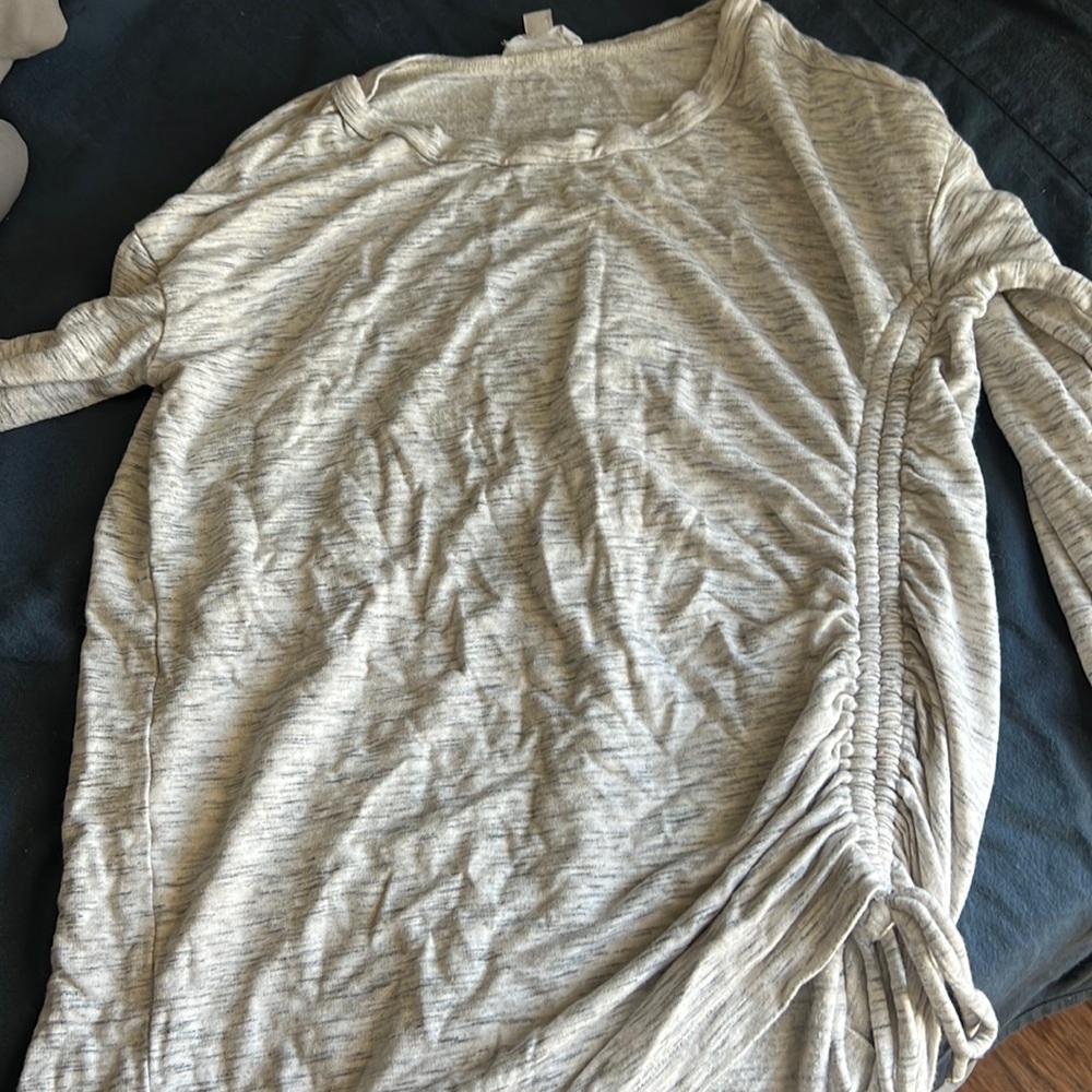 Loft lounge top